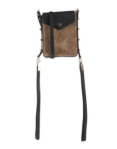 Сумка через плечо Isabel Marant