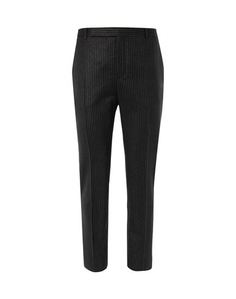 Повседневные брюки Saint Laurent