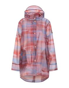 Легкое пальто Maison Scotch