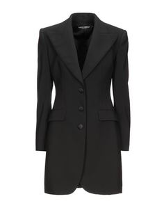 Легкое пальто Dolce & Gabbana