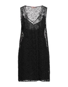Короткое платье Ermanno Scervino