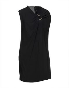 Короткое платье Versace