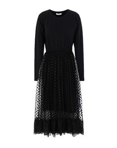 Платье длиной 3/4 Blumarine