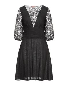 Короткое платье Ermanno Scervino
