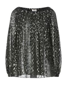 Блузка Saint Laurent