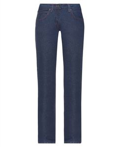 Джинсовые брюки Dolce & Gabbana