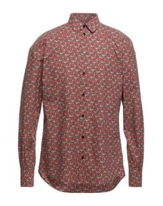 Pубашка Dolce & Gabbana