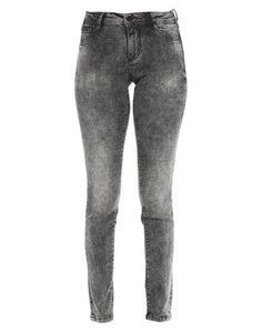 Джинсовые брюки Philipp Plein