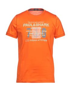 Футболка Paul & Shark