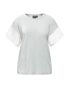 Футболка Emporio Armani