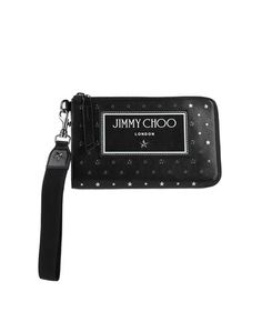 Сумка на руку Jimmy Choo