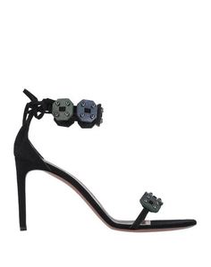 Сандалии AlaÏa