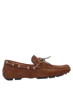 Мокасины Brooks Brothers