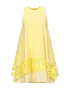 Короткое платье Pinko