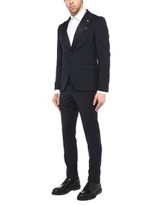 Костюм Manuel Ritz