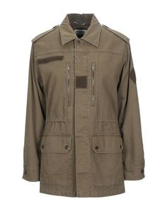 Легкое пальто Saint Laurent