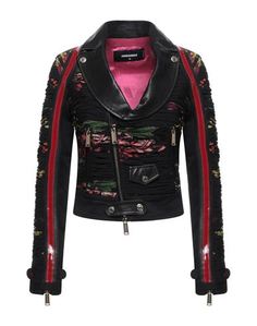 Куртка Dsquared2