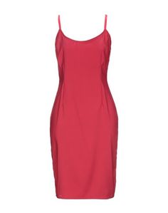 Платье до колена Elisabetta Franchi