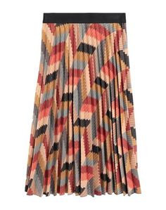 Юбка длиной 3/4 M Missoni