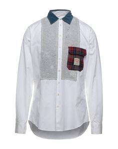 Pубашка Dsquared2
