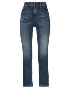 Джинсовые брюки P Jean