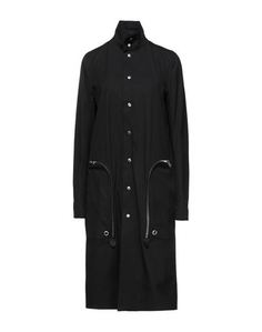 Легкое пальто Rick Owens