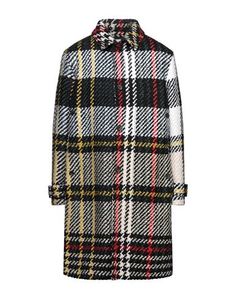 Пальто Lanvin