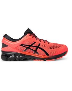 Низкие кеды и кроссовки Asics