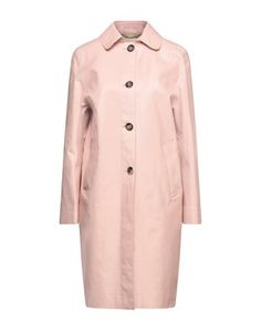 Легкое пальто Ermanno Scervino