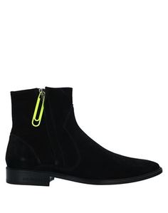 Полусапоги и высокие ботинки Off White™