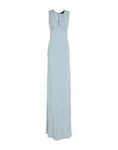 Длинное платье Jenny Packham