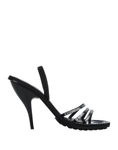Сандалии Ermanno Scervino