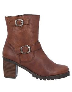 Полусапоги и высокие ботинки UMA Confortably Fashion