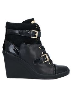 Полусапоги и высокие ботинки Michael Michael Kors