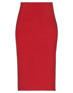 Юбка длиной 3/4 Blugirl Blumarine