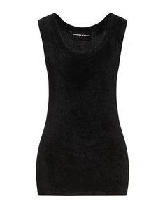 Топ без рукавов Ermanno Scervino