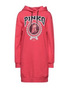 Короткое платье Pinko