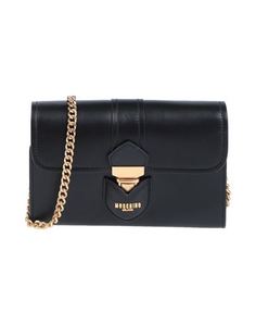 Сумка через плечо Moschino