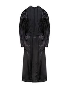 Легкое пальто Comme DES GarÇons