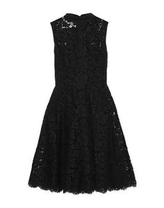 Короткое платье Valentino
