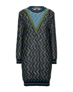 Короткое платье M Missoni
