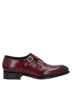 Мокасины Santoni