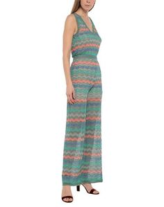 Комбинезоны без бретелей M Missoni