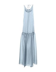 Длинное платье Roland Mouret
