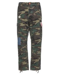 Повседневные брюки Atelier & Repairs for ROŸ Rogers