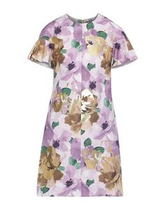 Короткое платье Lela Rose