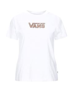 Футболка Vans