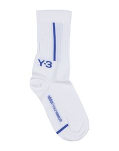 Короткие носки Y-3