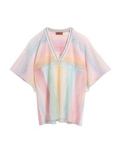 Пляжное платье Missoni Mare