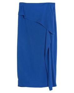 Юбка длиной 3/4 Roland Mouret